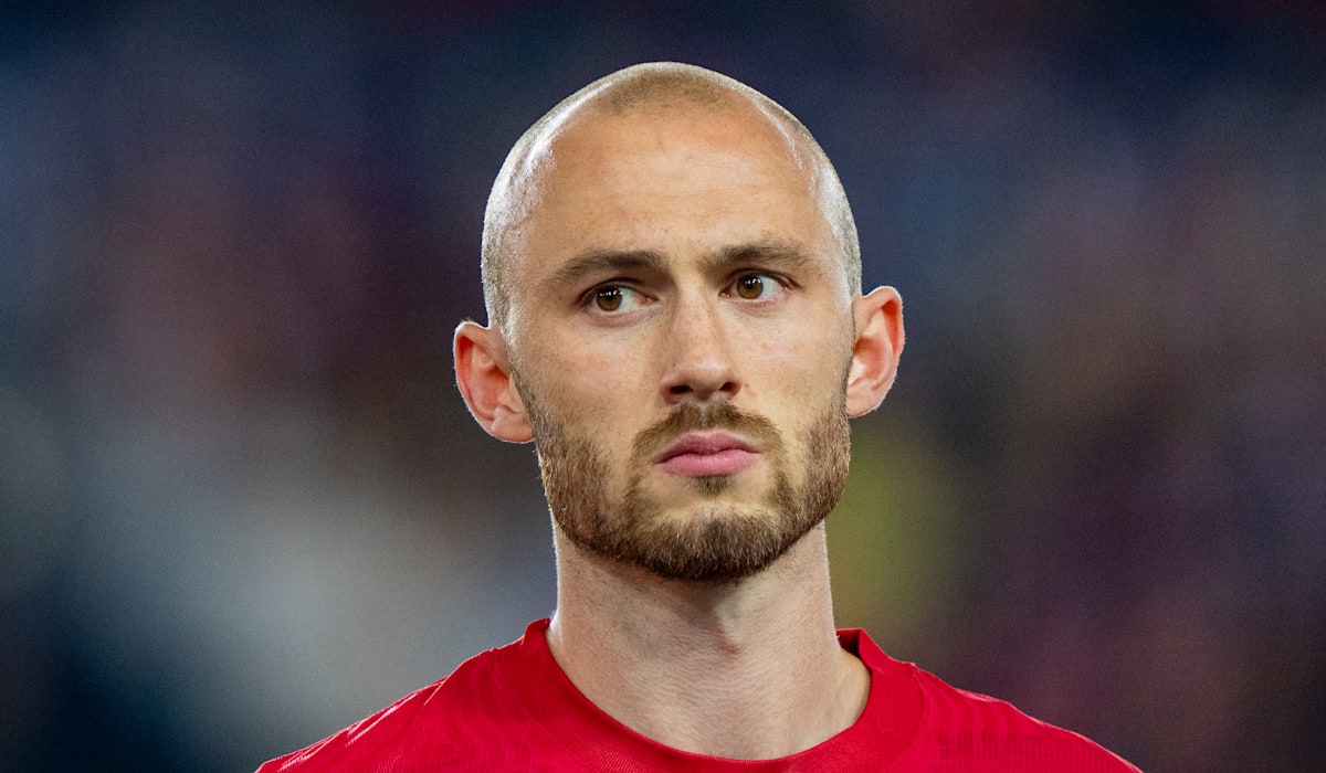 Aursnes med drømmetreff