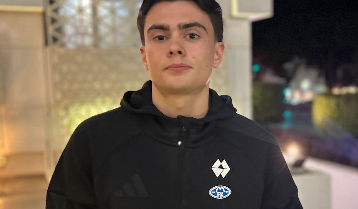 Signerte for ny klubb