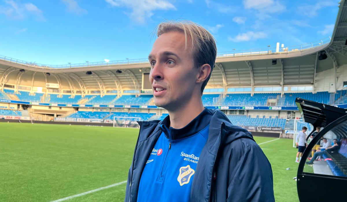 Ble sjokkert etter vinnermålet i finalen