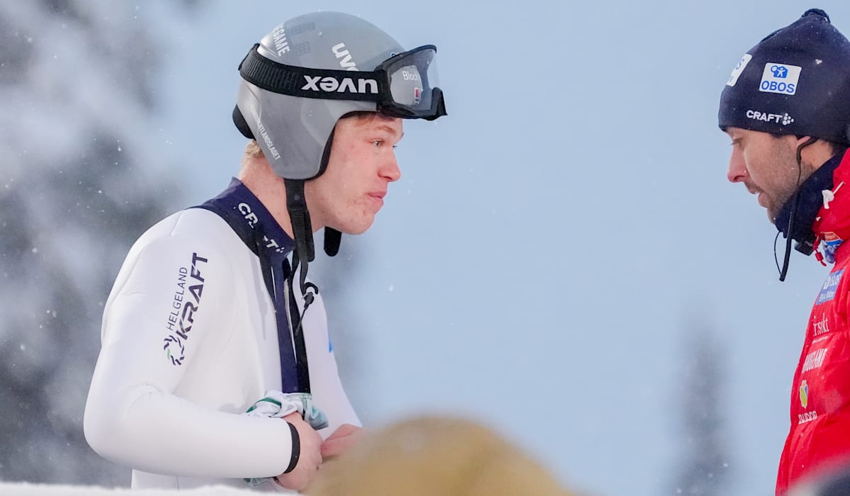 Avlyst igjen: – Uforsvarlig