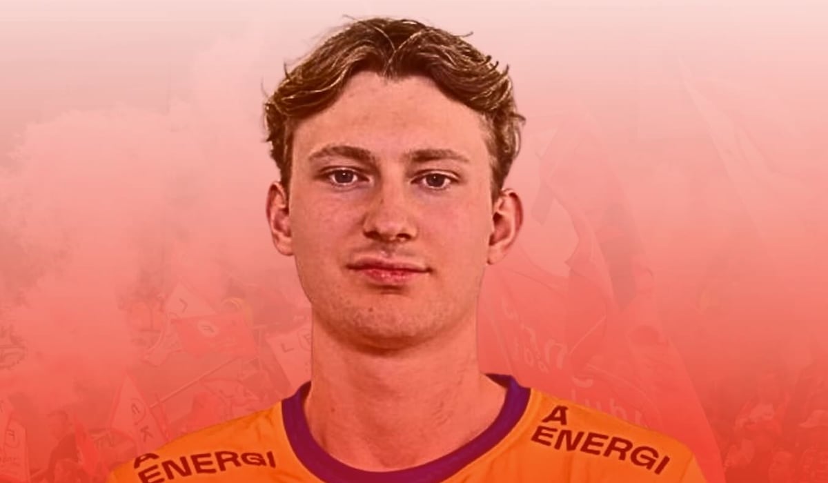 Molde-gutt klar for ny klubb