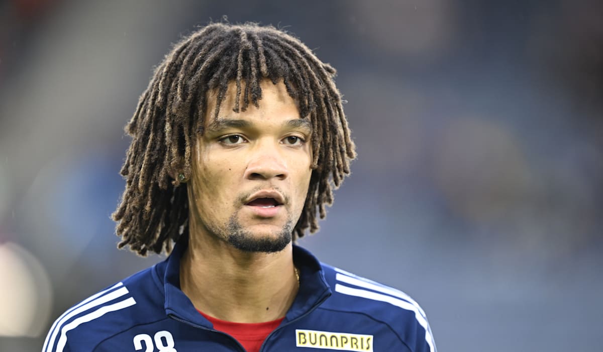 MFK har avslått bud fra utlandet