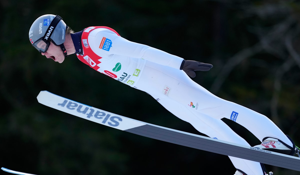 Klare for folkefest: – Har brukt jula godt