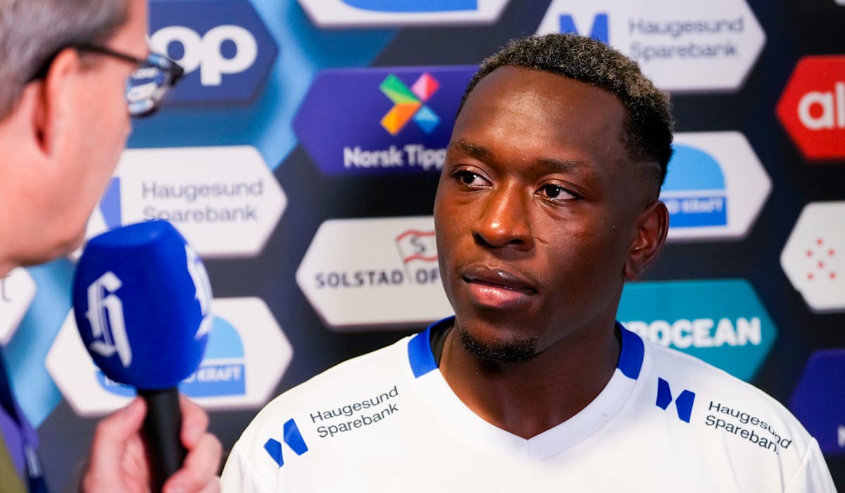 TV 2: Molde jakter denne mannen