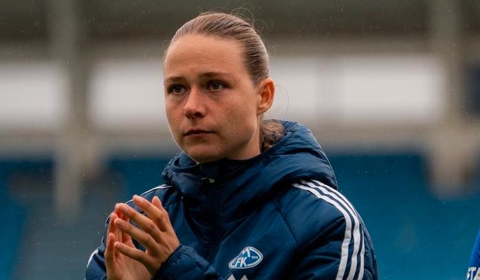 Kapteinen får ikke ny kontrakt