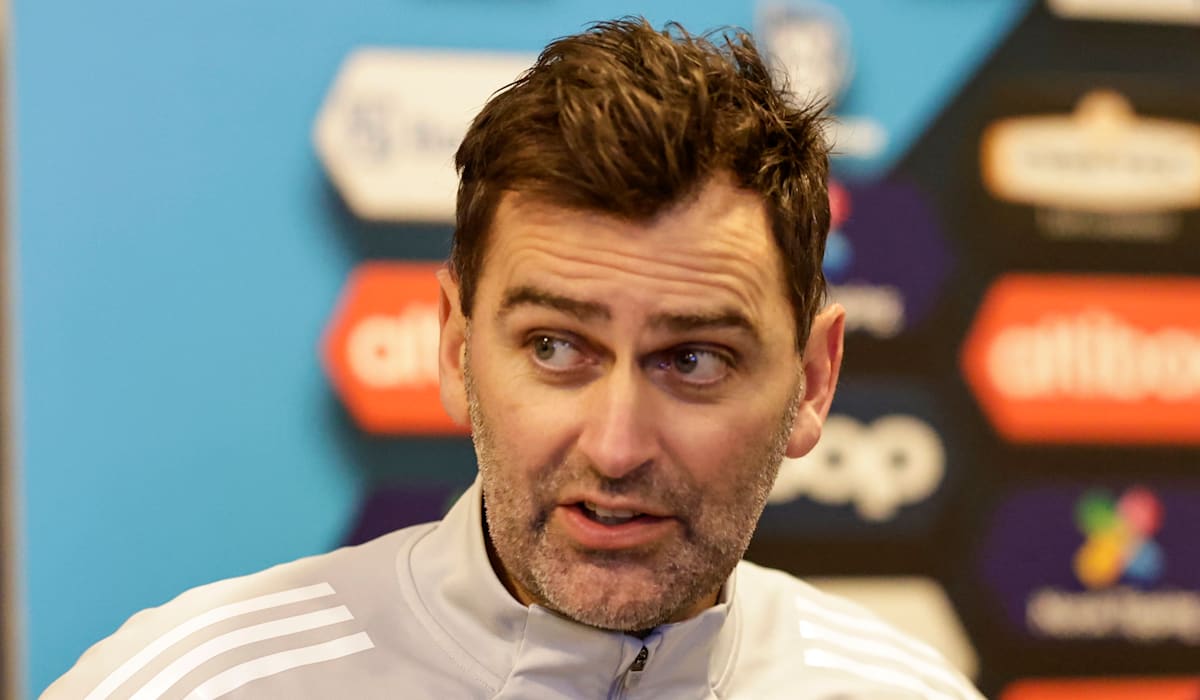 Hoseth henter Molde-trener