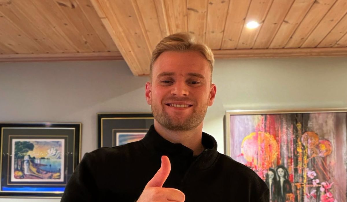 Signerte for ny klubb