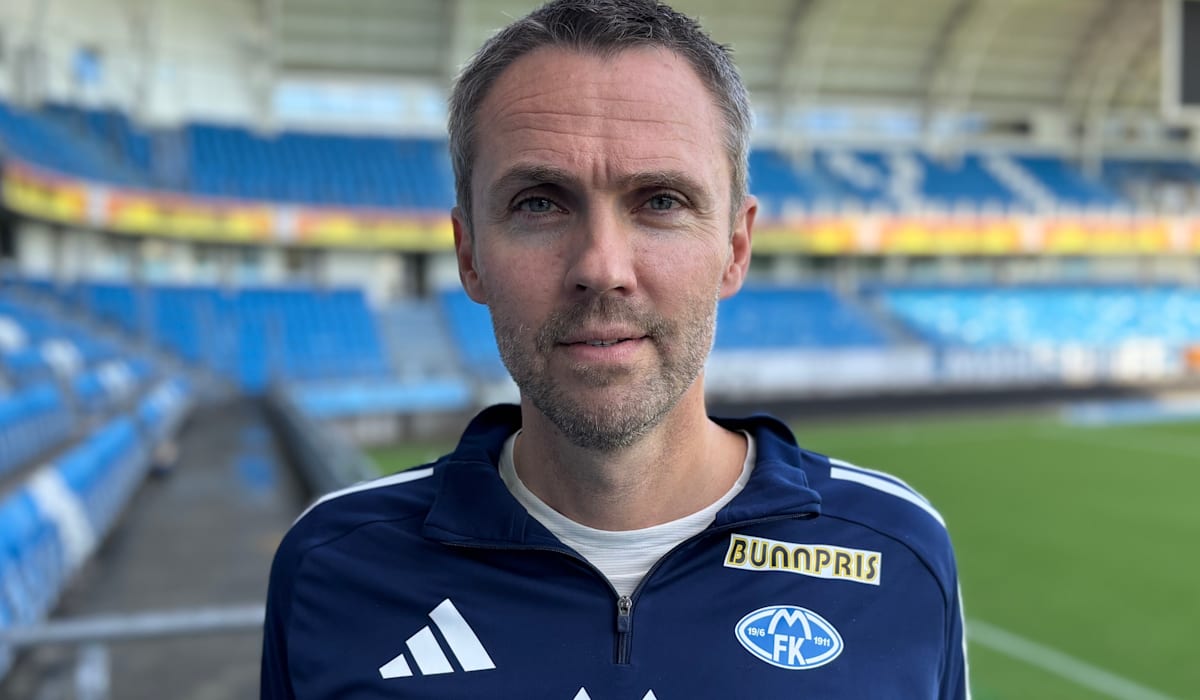 Ny avtale: – Utrolig glad