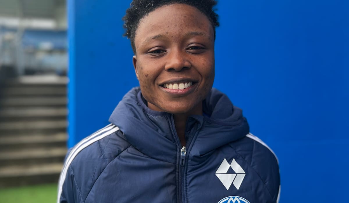 MFK-profil klar for utenlandsk klubb