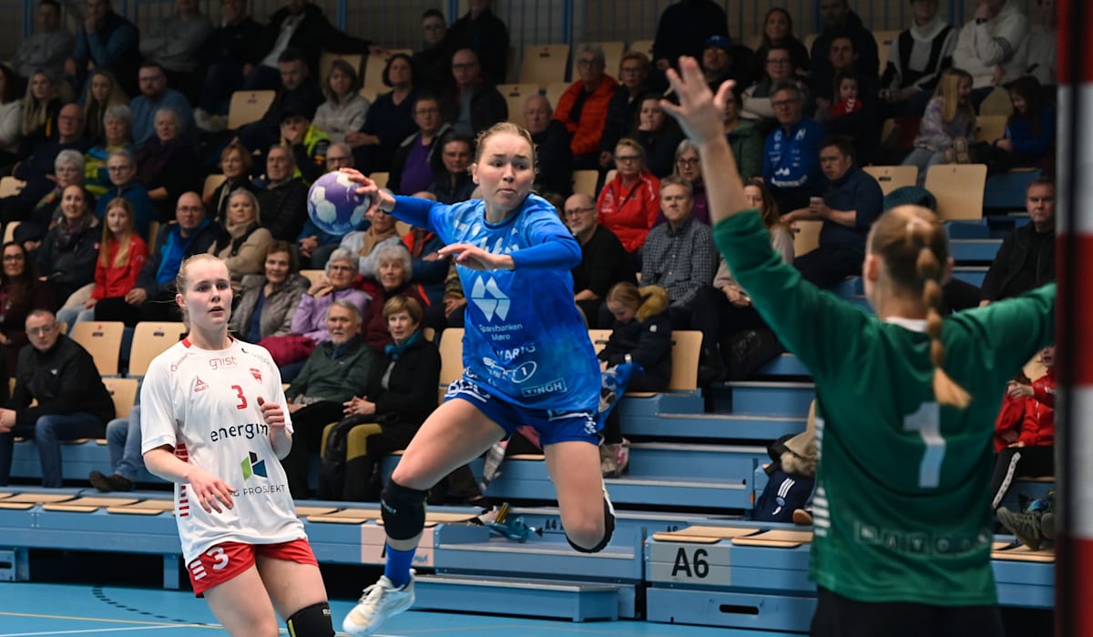 Forlater Molde - vender hjem til barndomsklubben