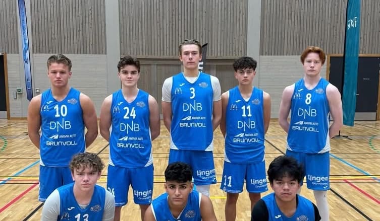 Klare for NM-sluttspillet