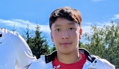 Tatt ut på talentsamling