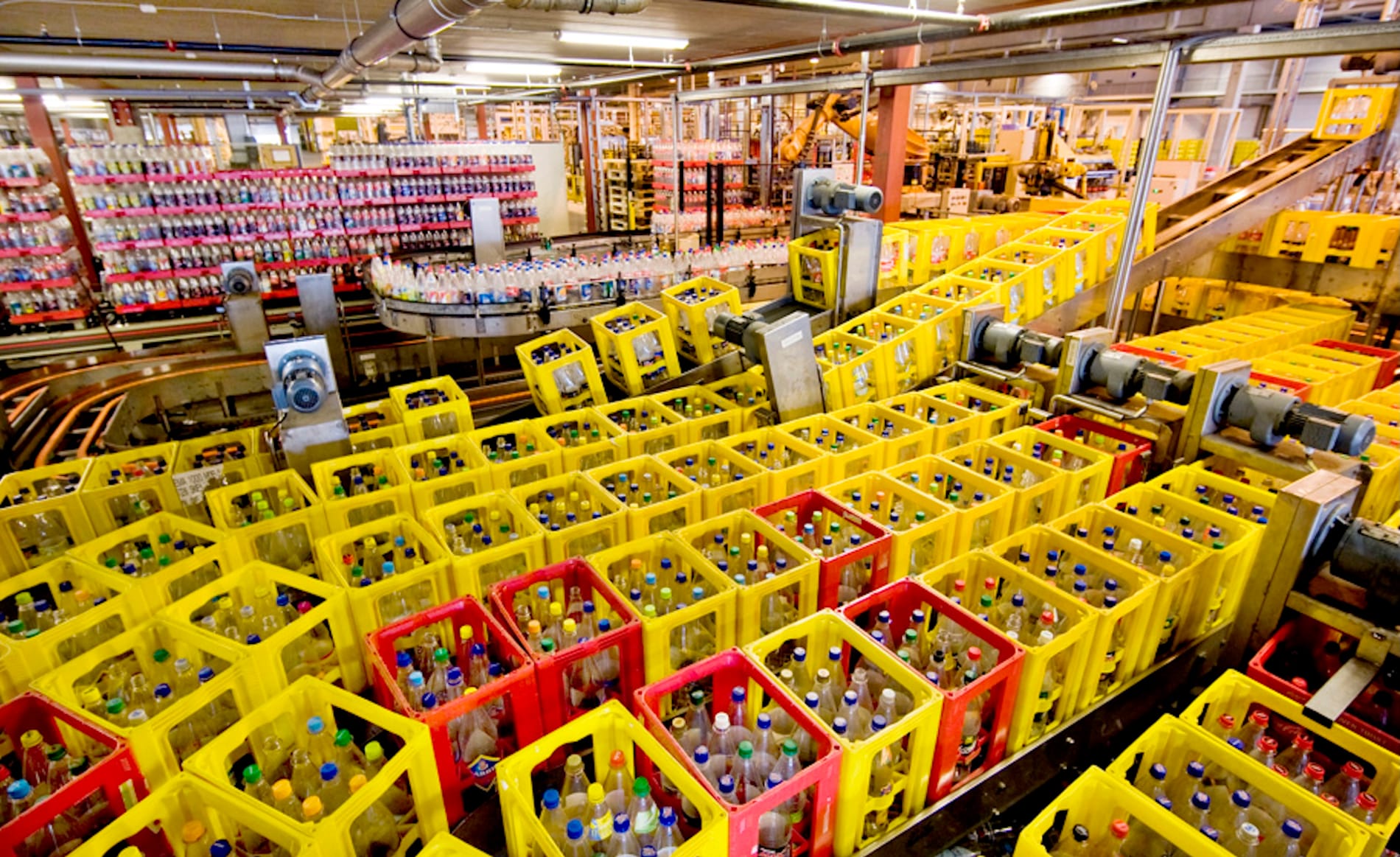 Panteadvarsel: – Det neste halvåret blir helt avgjørende