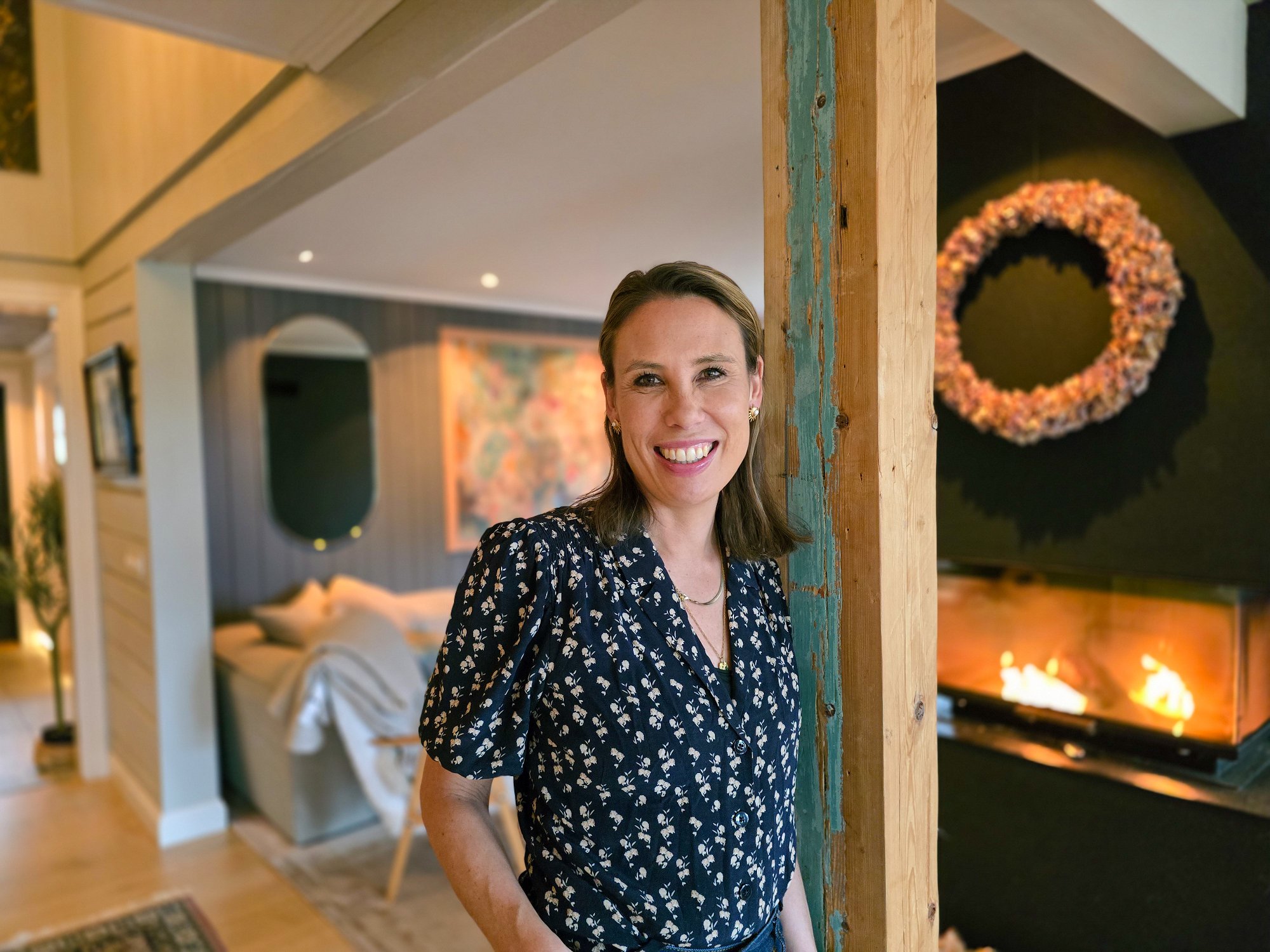 Tone Mari fant drømmejobben og flyttet hjem: – Handler om å se muligheter istedenfor utfordringer