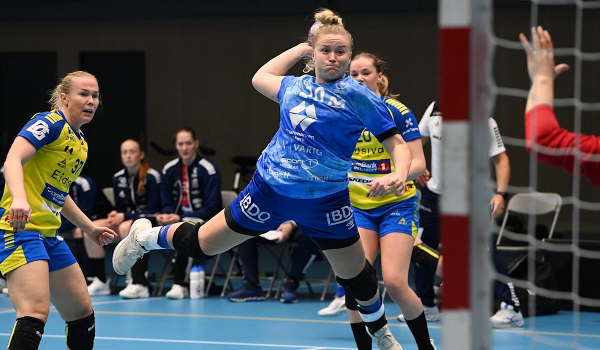 Støtter viktig sak - inviterer til publikumsfest