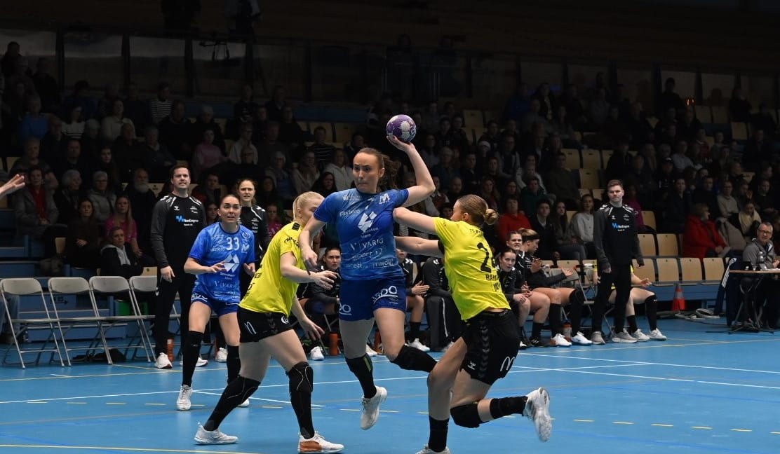 Molde vant toppkampen!  