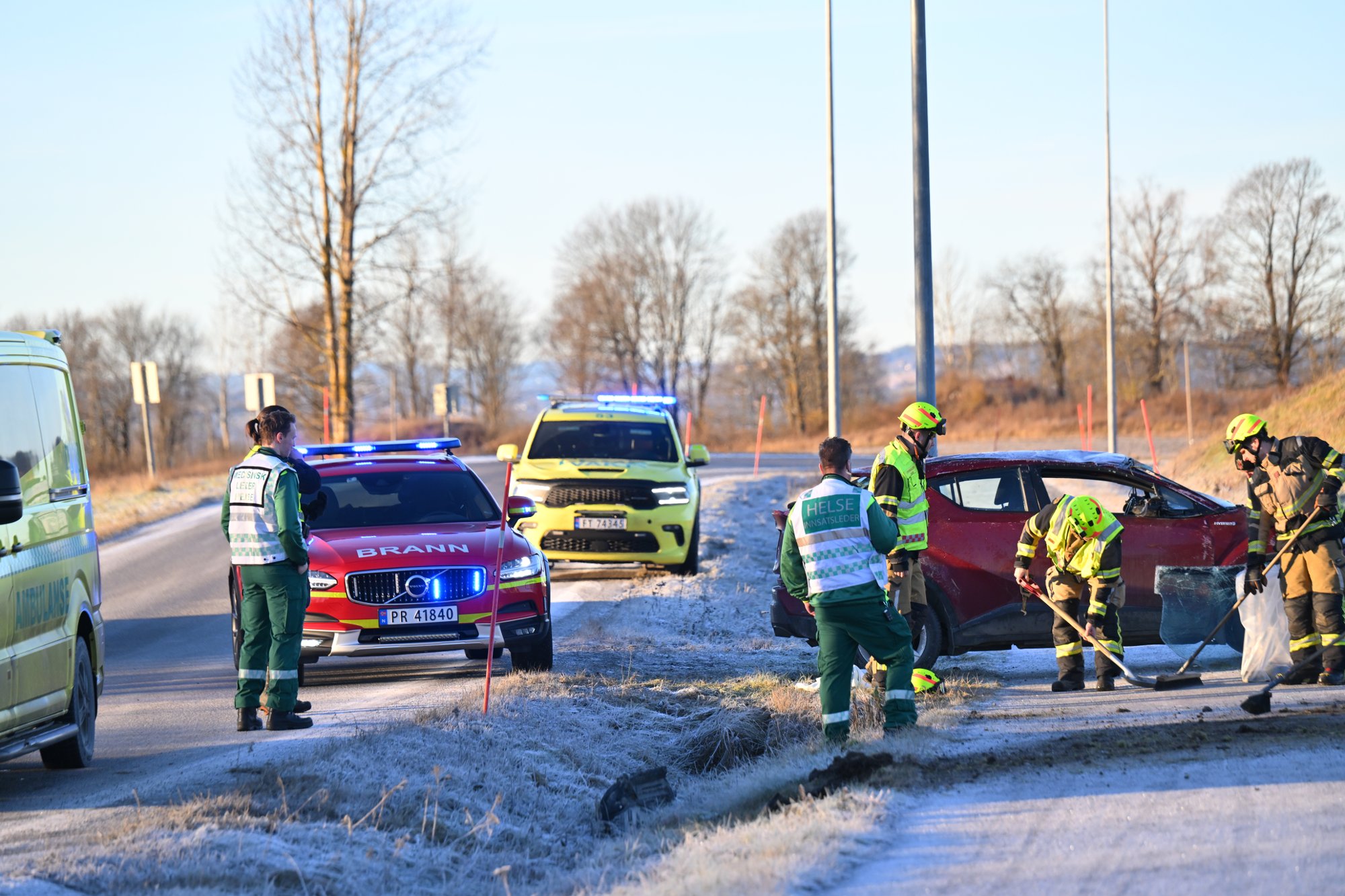 ISHOCKEY: Storhamar - Frisk Asker, CC Amfi, 20.12.25
