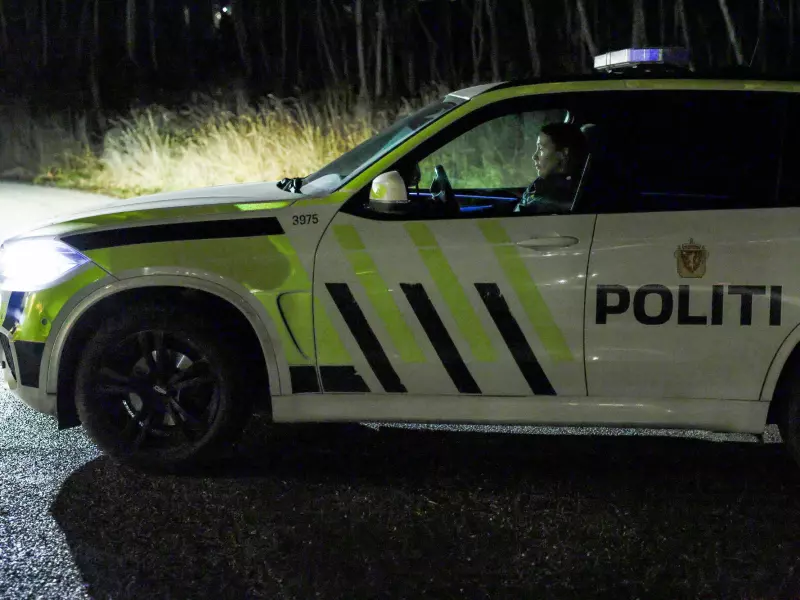 Lier-drapet: Siktede erkjenner ikke straffskyld