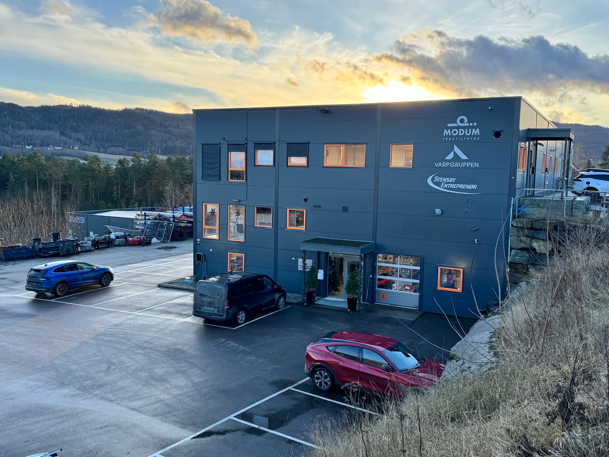 Må nedbemanne: – Det ser verre ut enn på lenge