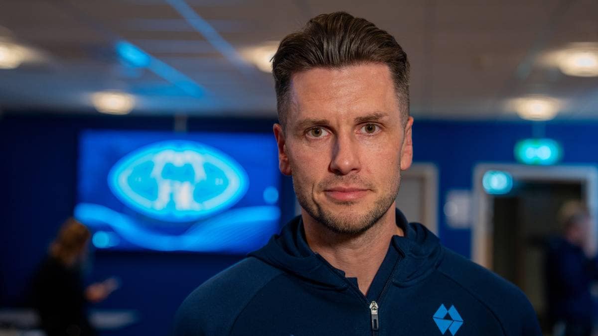 Sindre Tjelmeland blir ny hovudtrenar for MFK