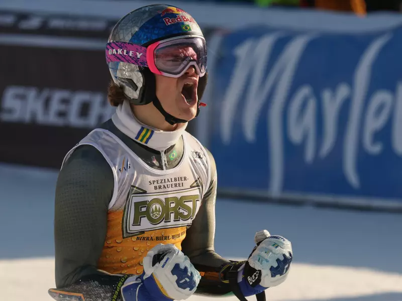 Pallplassen røk for McGrath: – Surt og deilig