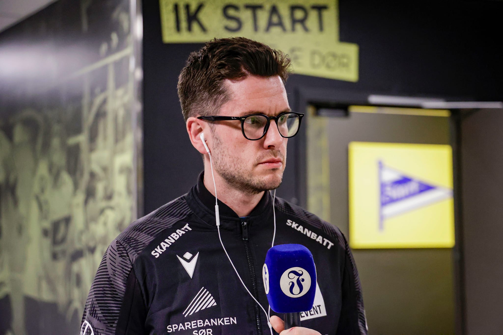 Han blir ny Molde-trener