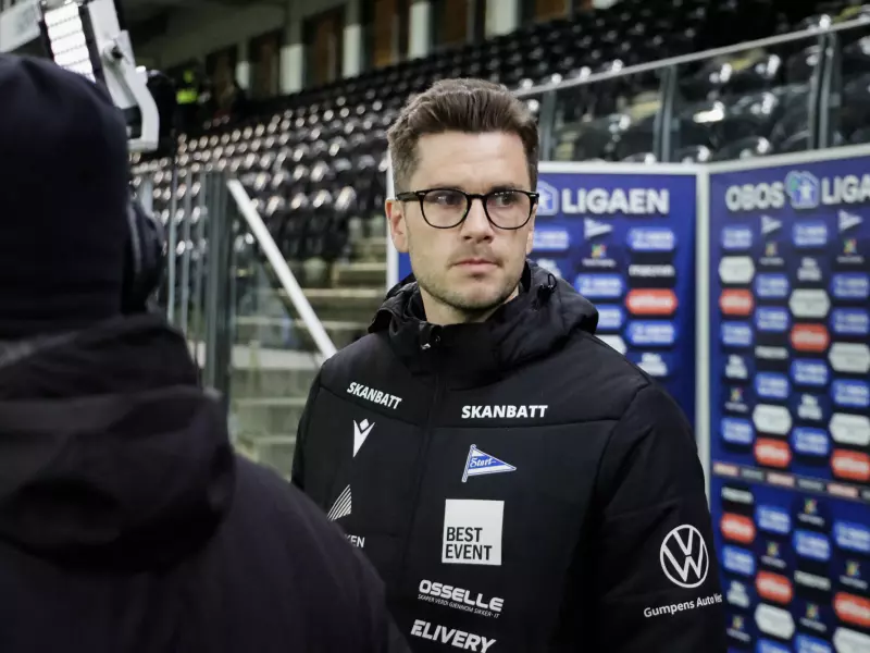 Tjelmeland blir Molde-trener: – En av de mest attraktive klubbene i Skandinavia