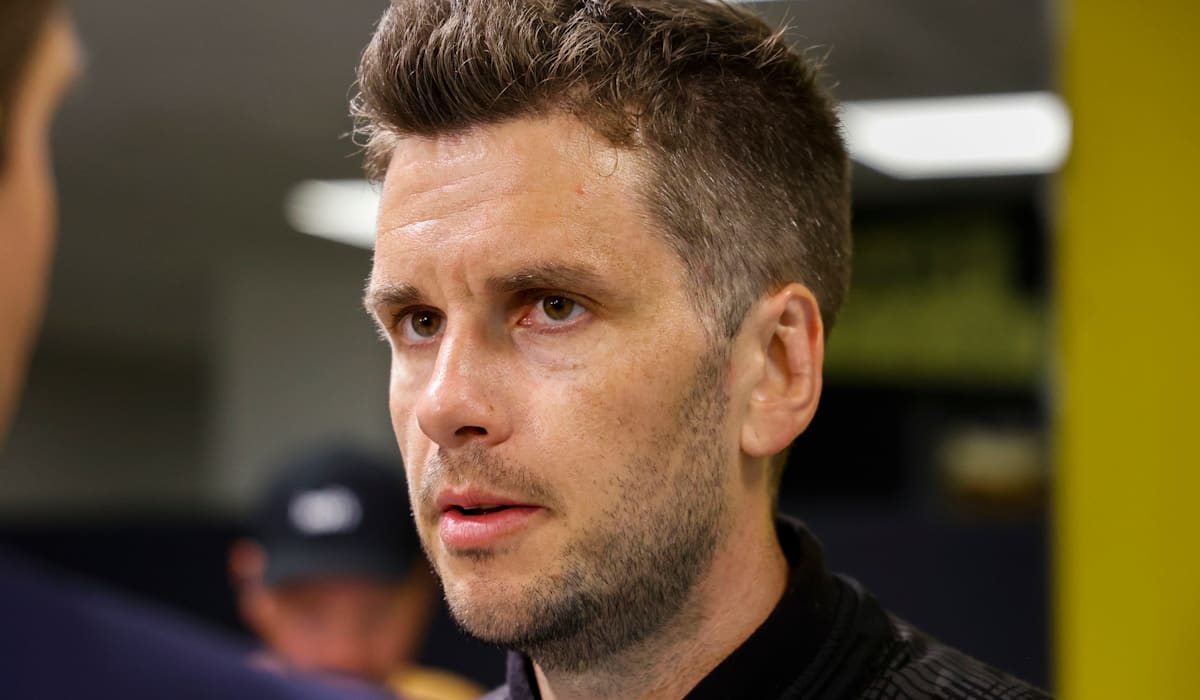 Molde presenterer nye trenere