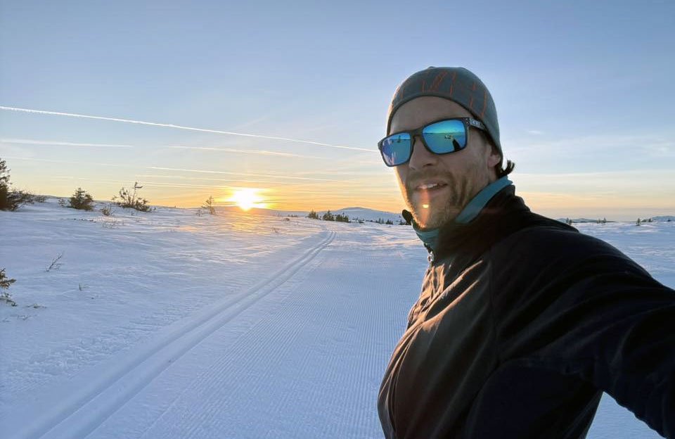 Her får du hvit jul: – Magiske forhold