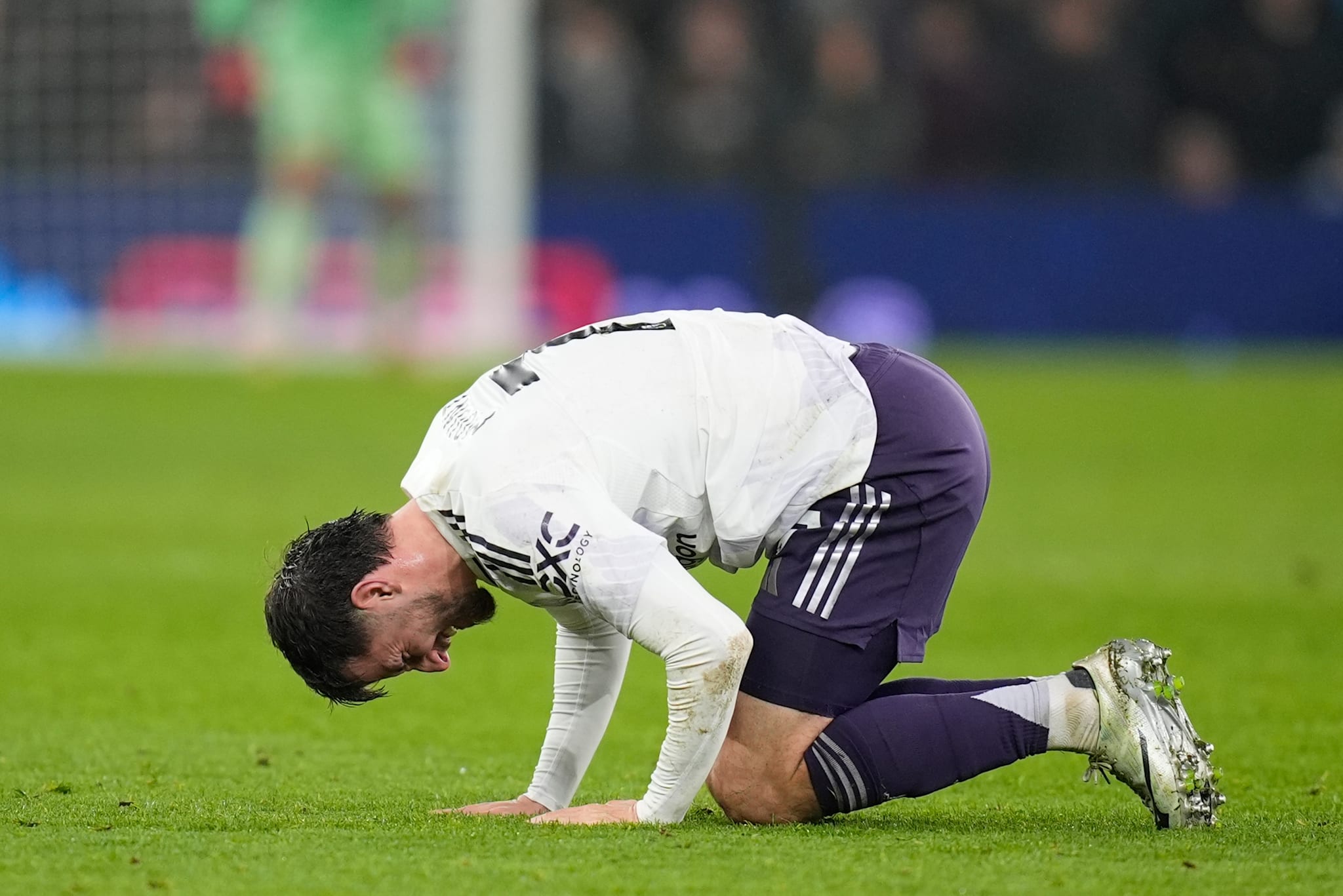 Aston Villa med syv på rad: Rogers senket Manchester United 