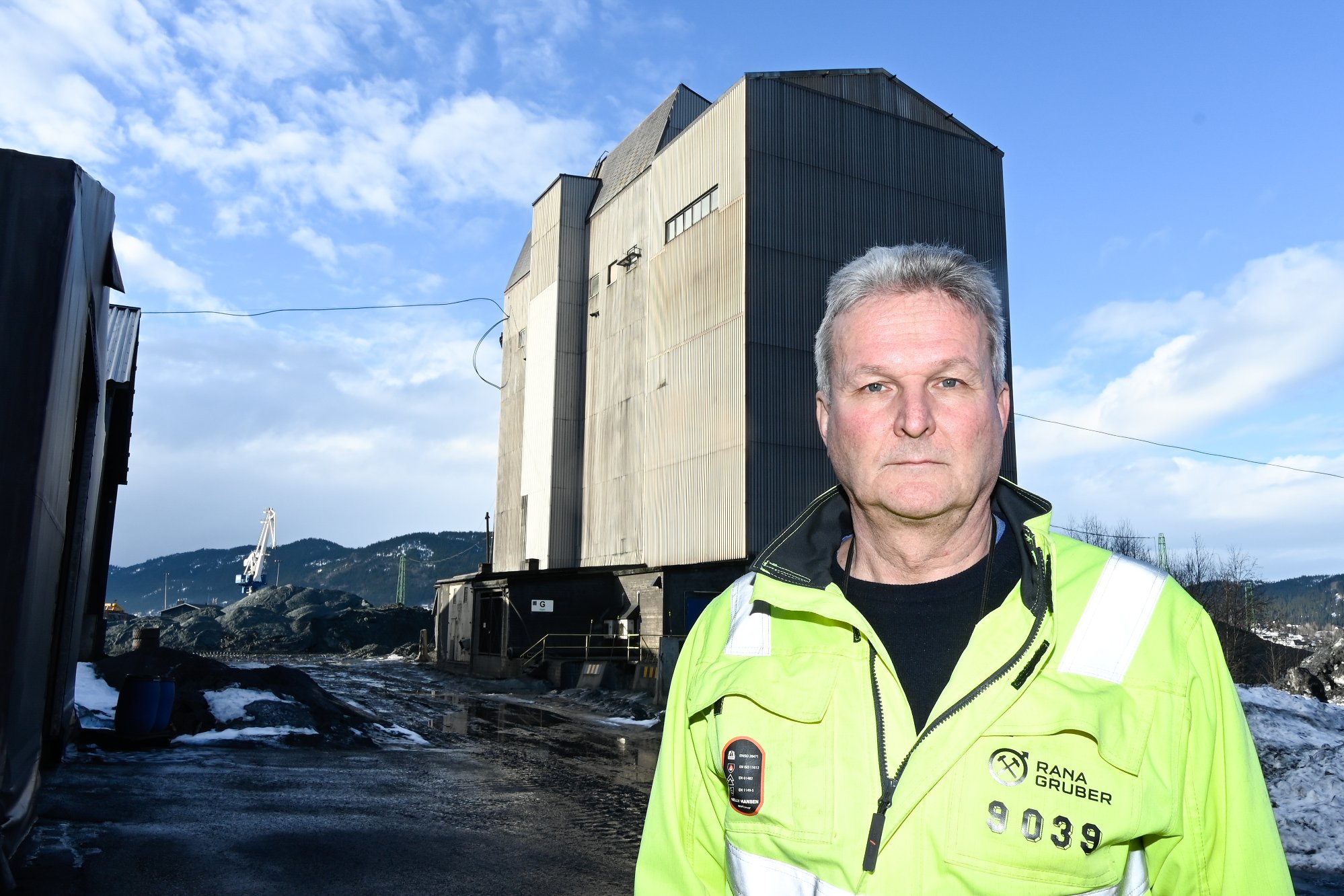 Canadisk selskap vil kjøpe alle aksjene i Rana Gruber