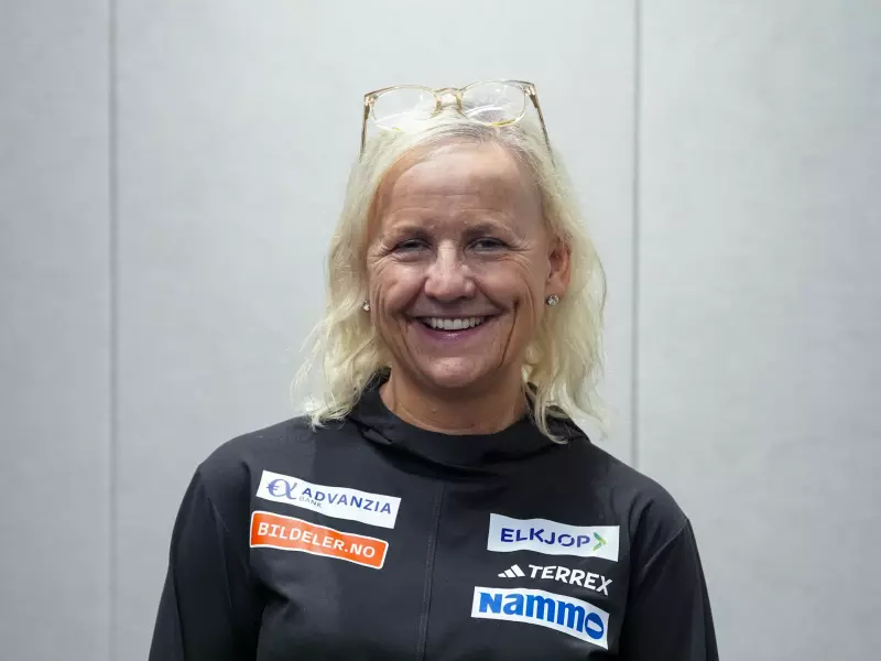 Adresseavisen: Dyrhaug gir seg som skipresident