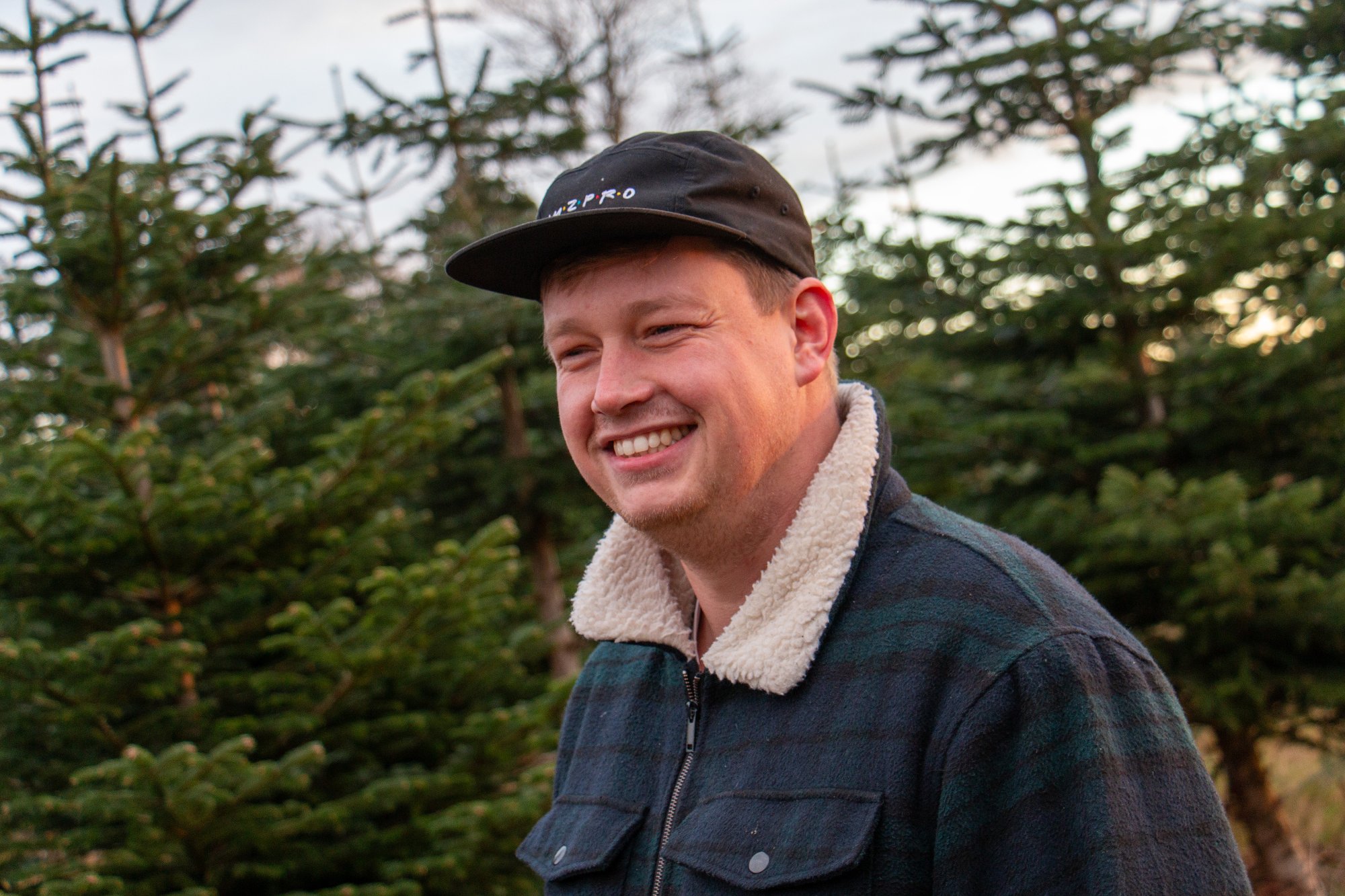 Håkon er opptatt av at dette ikke skal bli nok et IKEA-møbel du drar frem og skrur sammen