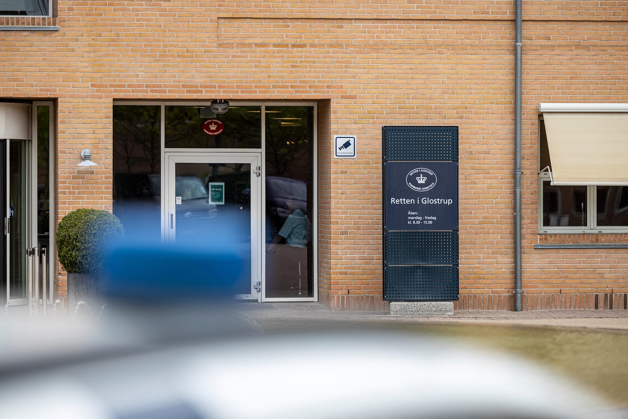 Mann erkjenner å ha kastet toåring i døden