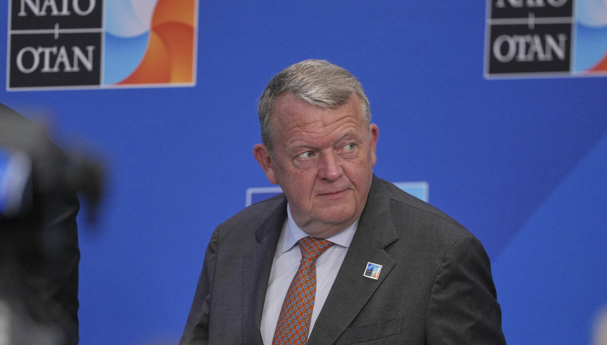 – USA skal ikke overta Grønland