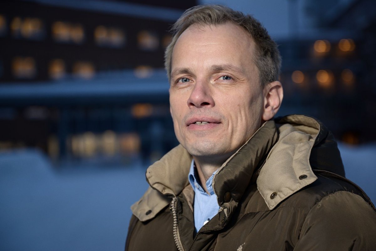 Pasienttransporten i Nord-Norge lever i beste velgående