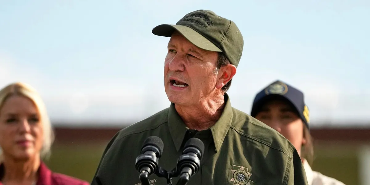 Trump trapper opp Grønland-presset – Danmark kaller USAs ambassadør inn på teppet