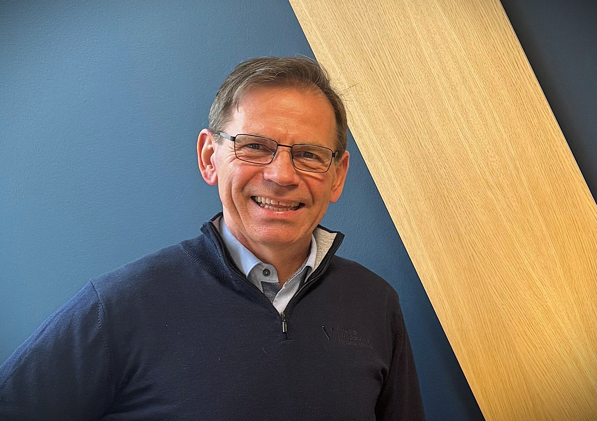 Jakter leder til nytt Hønefoss-kontor: – Kresne på hvem vi ansetter