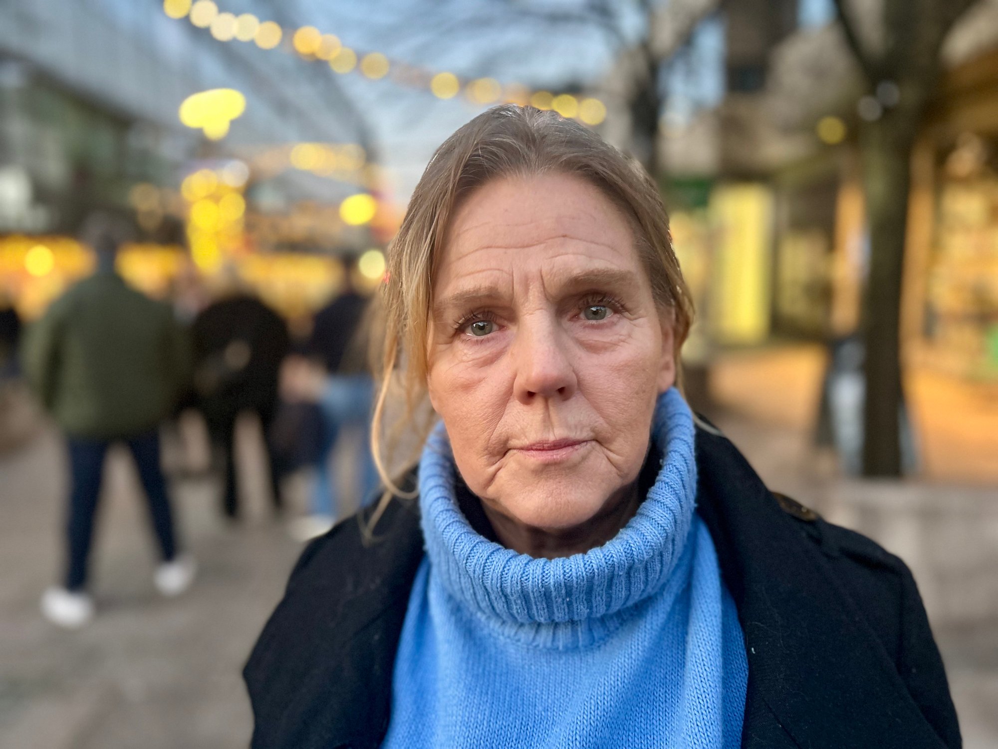 Lillian Strømseth Løvli (65) vant frem mot Sparebanken Nord-Norge etter ni år.