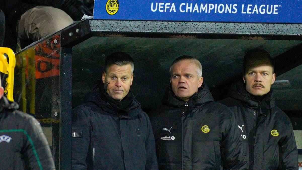 Reagerer på situasjon før Juventus-scoring: – Ikke sikkert dommer tør å gi straffe