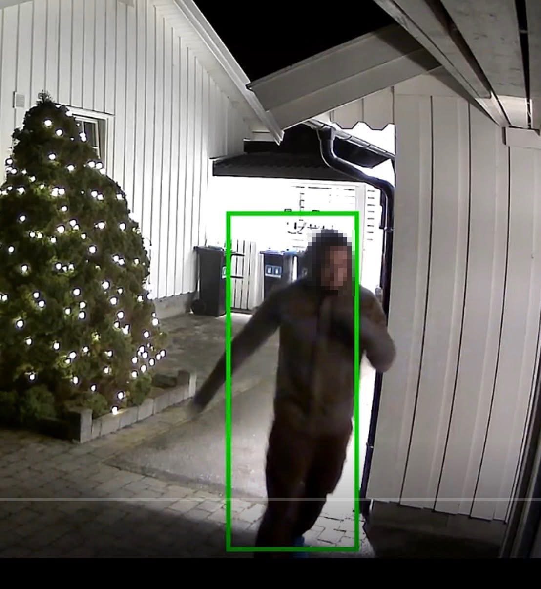 Garasje-innbrudd er henlagt: – Ønsker fortsatt tips