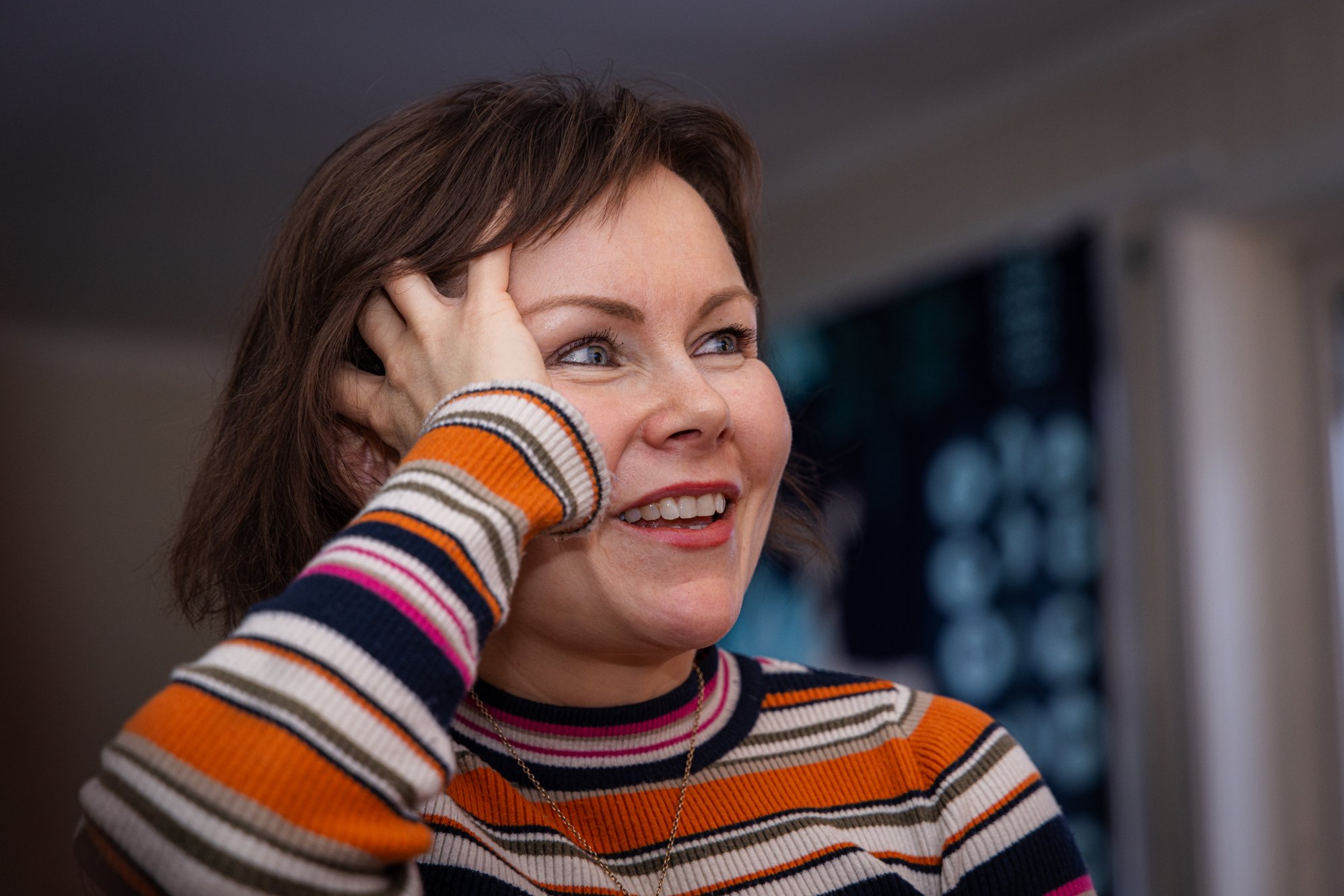 Sanna Sarromaa om norsk julemat: – Helt jævlig 