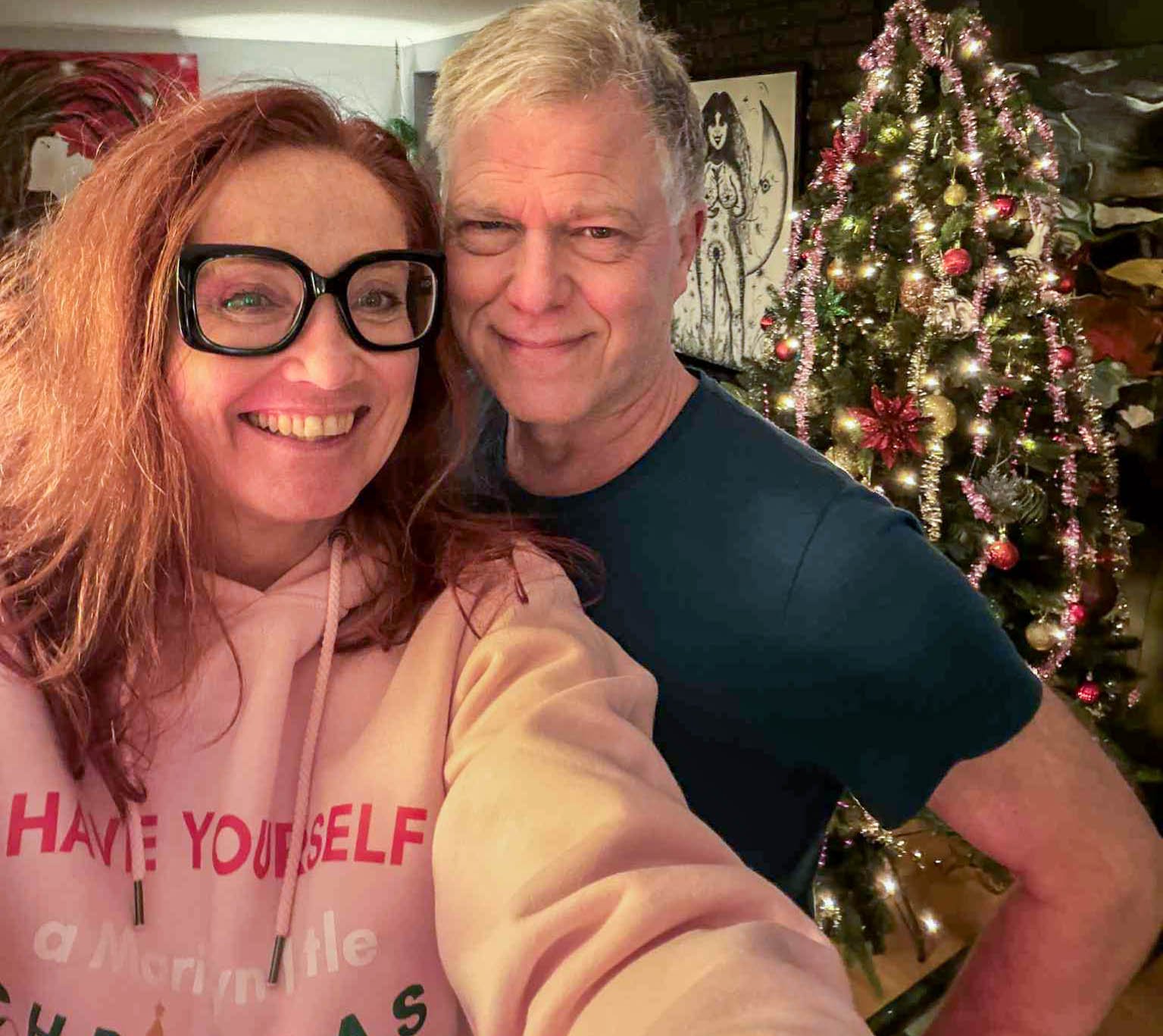 Helena: – Gåvekalenderen førte berre til sur mor 