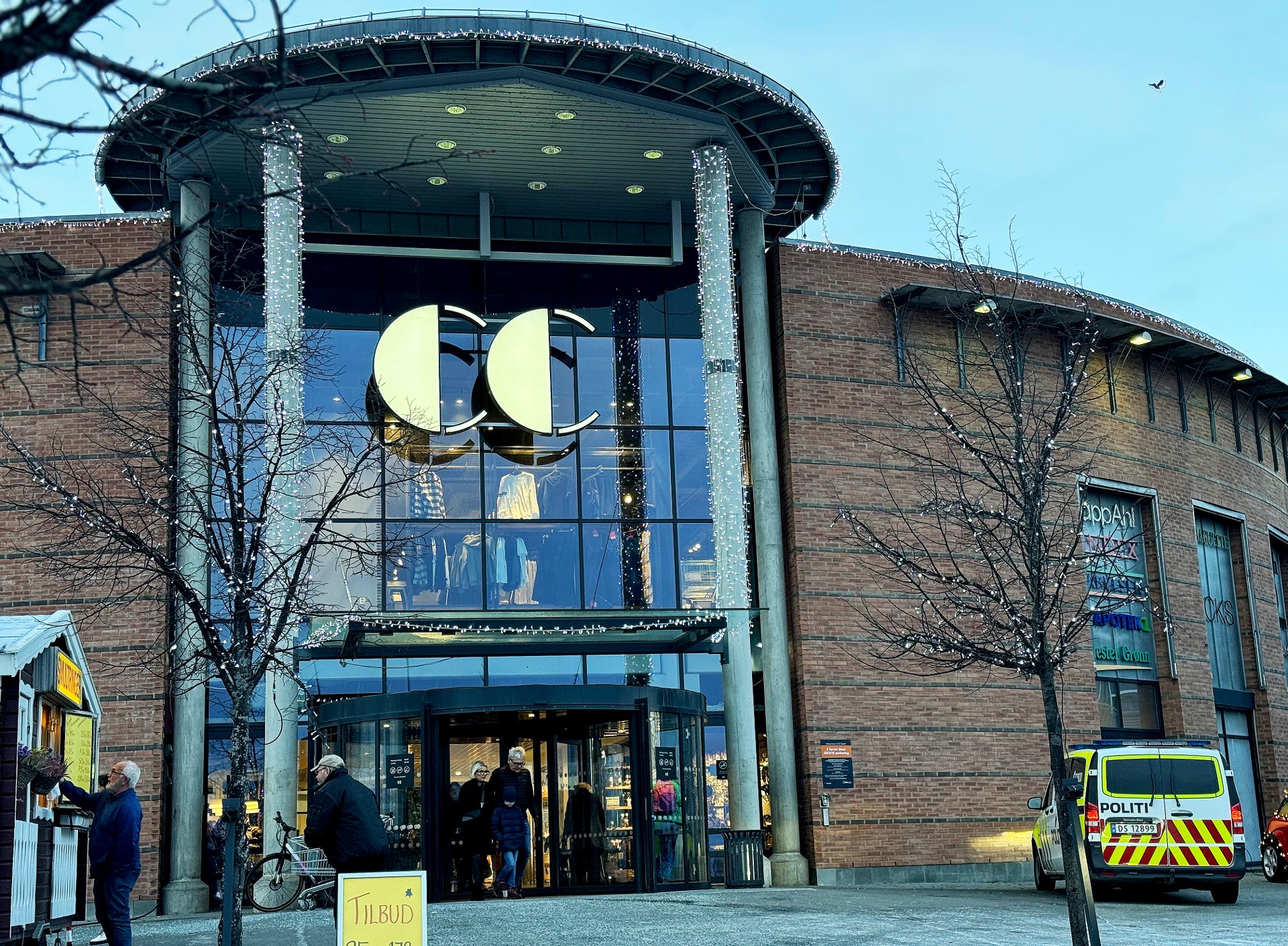 Stjal klær og sexleketøy for titusener – så ble hun tatt