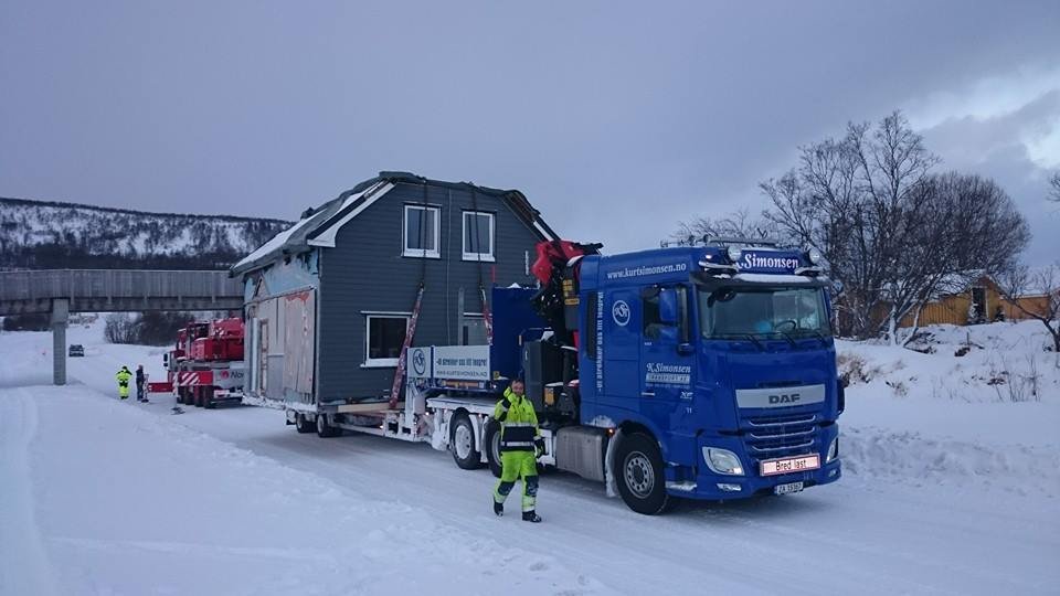 Kurt jobbet til siste slutt med å redde bedriften: – 62 ansatte mister jobben