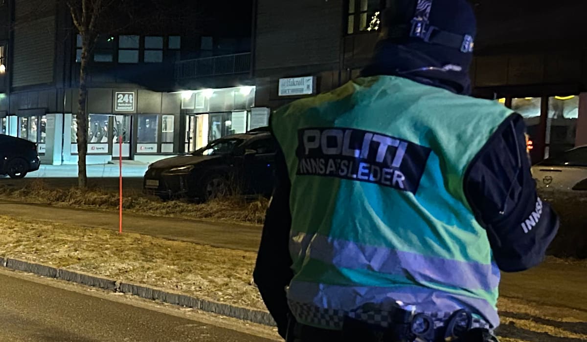 Vitne: – Det var en sterk smell