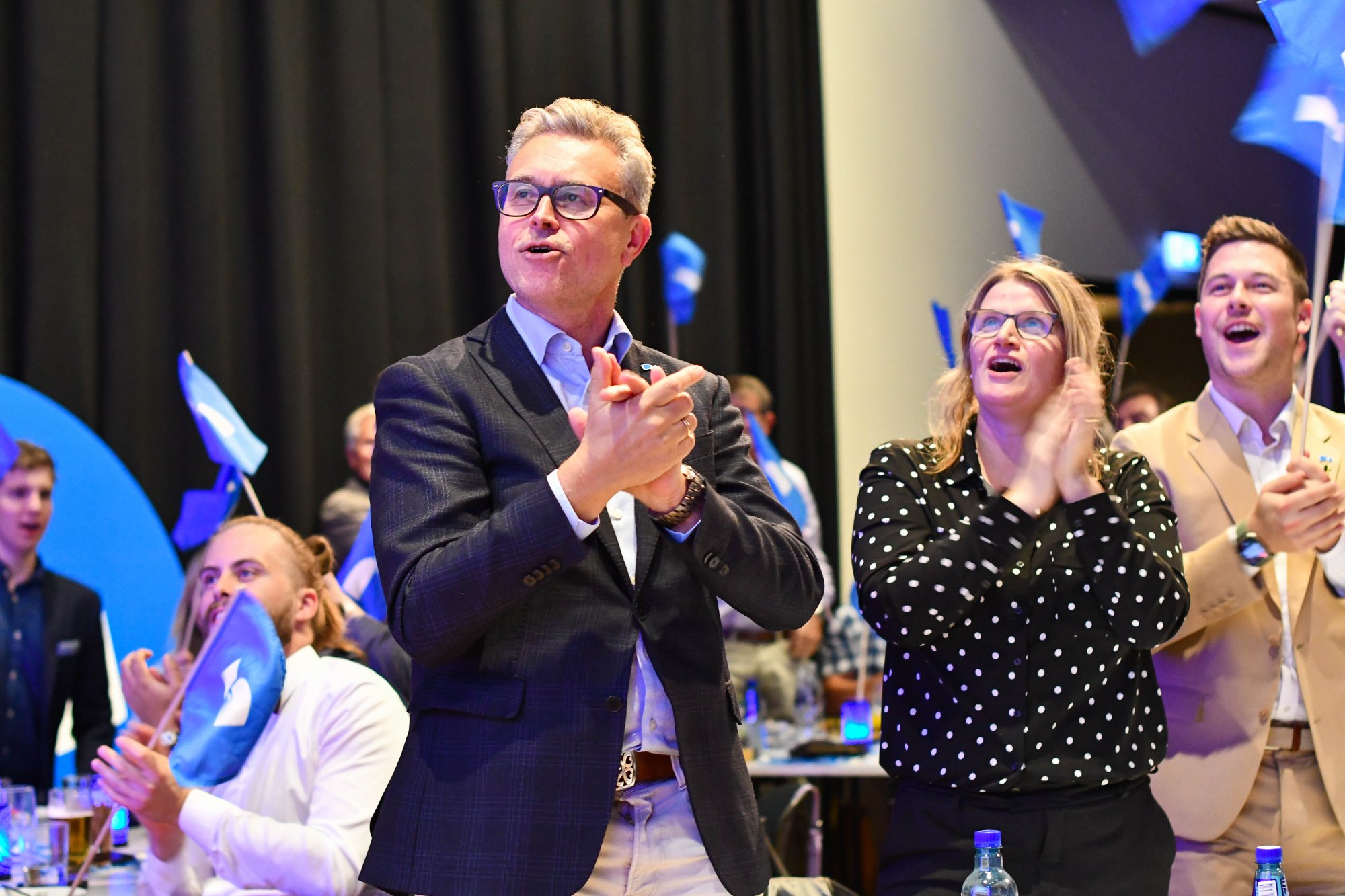 Skulle senke skatten med 54 millioner – har bare klart 14 i år. Neste år må boligeiere i Bodø punge ut med over 100 millioner mer