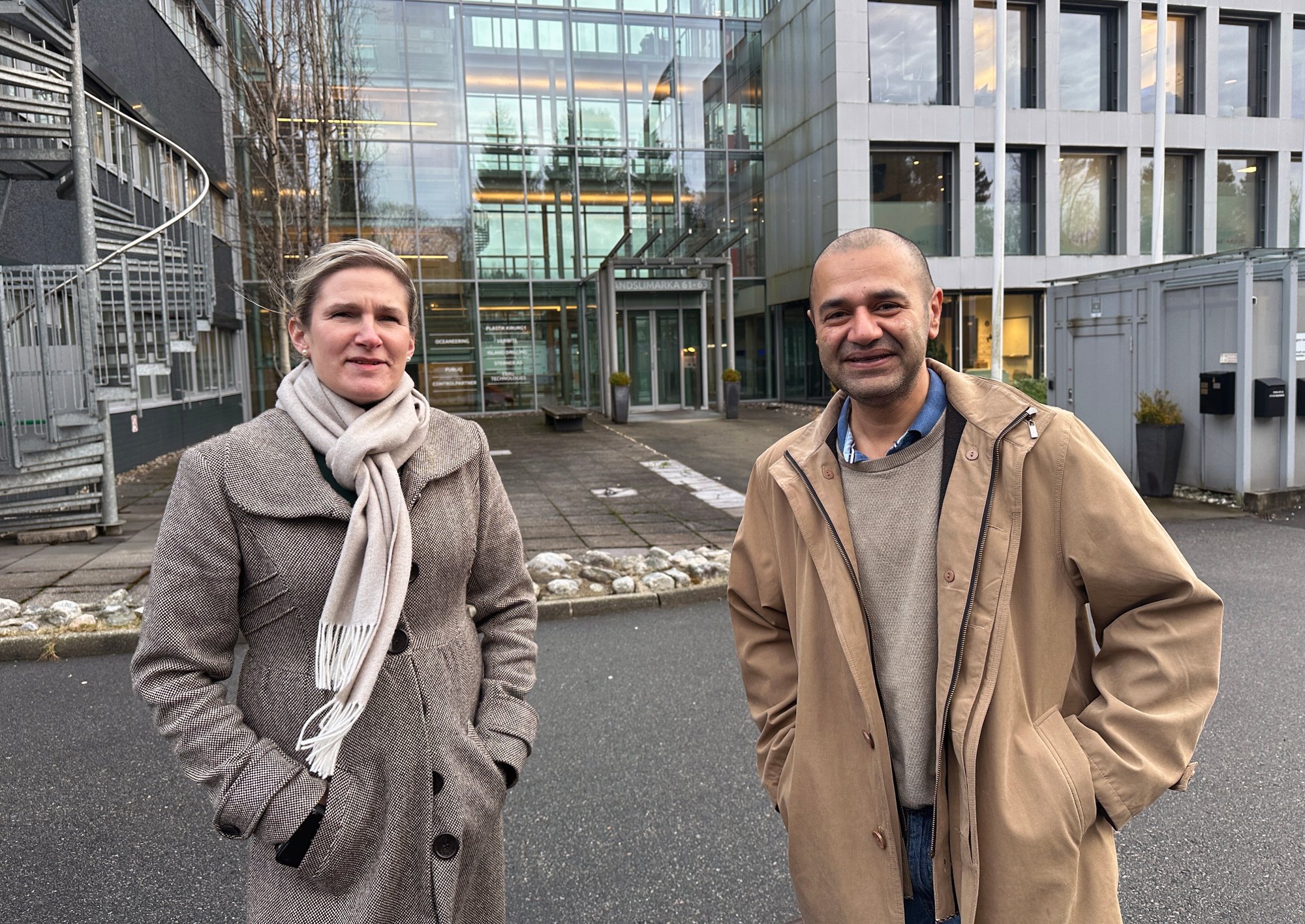 Legekontor med 3000 pasienter på flyttefot: – Vi ønsker å gi full gass