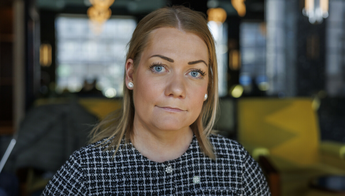 - Jeg har et alkoholproblem