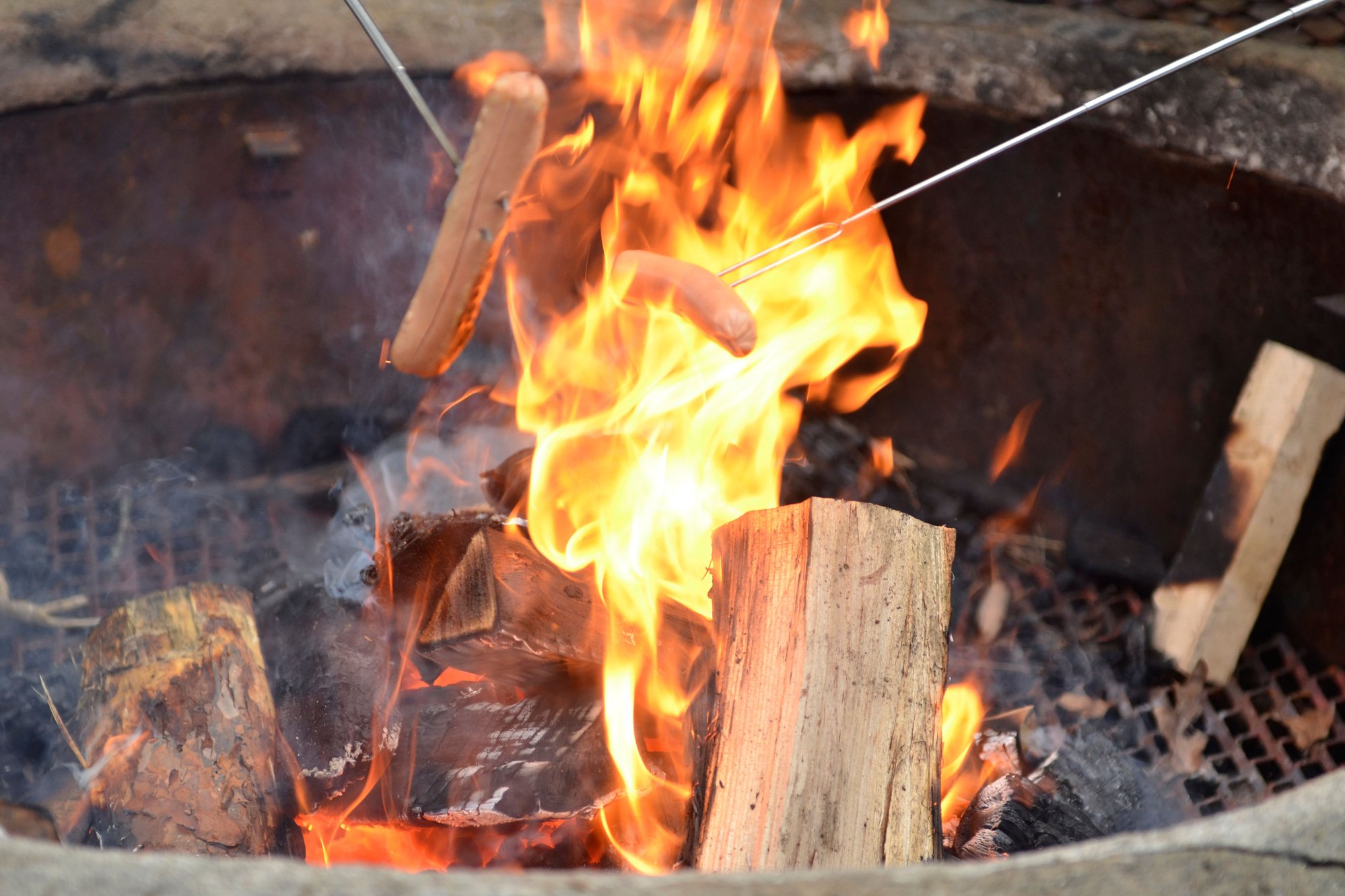 Et fantastisk friluftslivsår – gjort mulig av frivillige helter